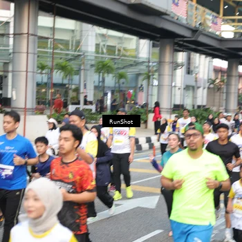 Runner Photo 4532249