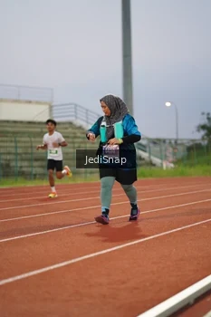 Runner Photo 4532250