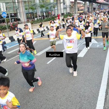 Runner Photo 4532256