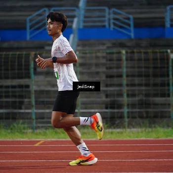 Runner Photo 4532257