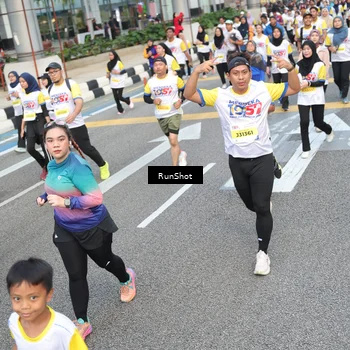 Runner Photo 4532262