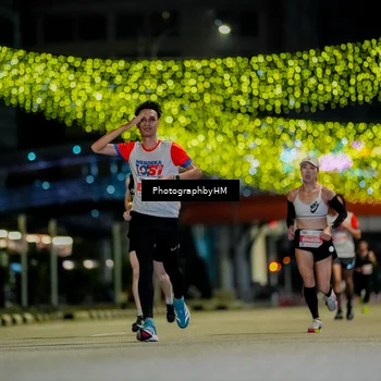 Runner Photo 4532264