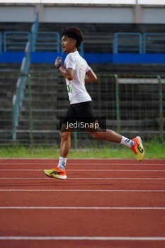 Runner Photo 4532265