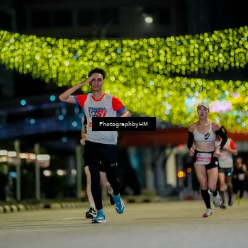 Runner Photo 4532266
