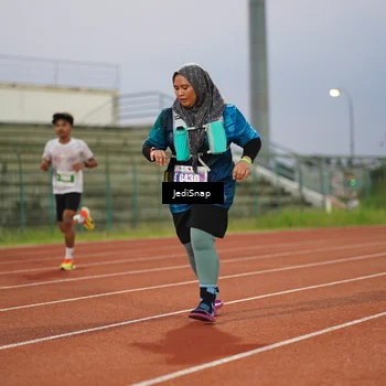 Runner Photo 4532267
