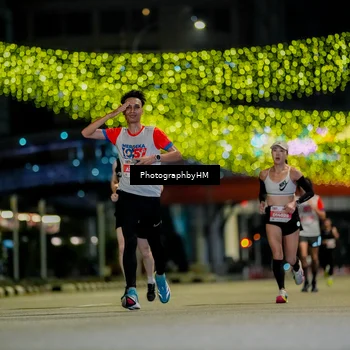 Runner Photo 4532269