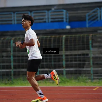 Runner Photo 4532273