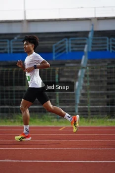 Runner Photo 4532274