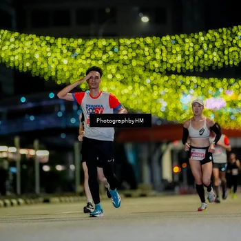 Runner Photo 4532275