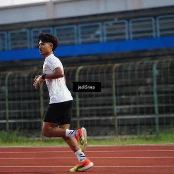 Runner Photo 4532280
