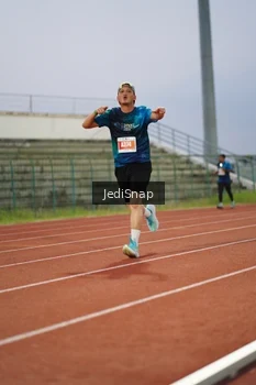Runner Photo 4532281