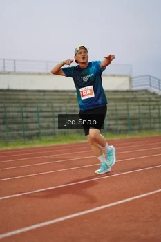 Runner Photo 4532284
