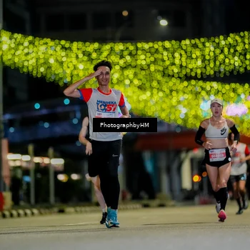 Runner Photo 4532289