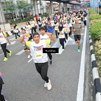 Runner Photo 4532290