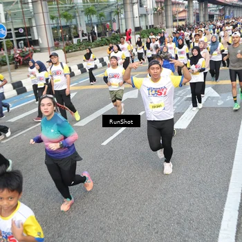 Runner Photo 4532292