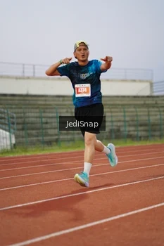 Runner Photo 4532294