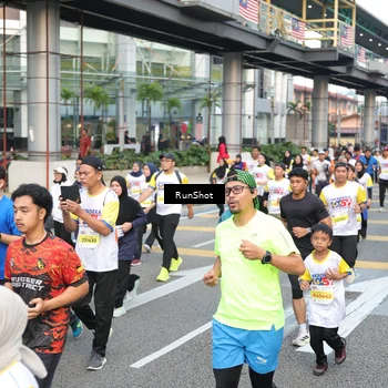 Runner Photo 4532299