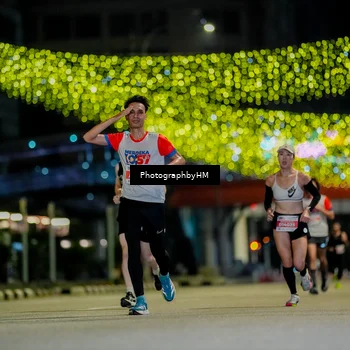 Runner Photo 4532302