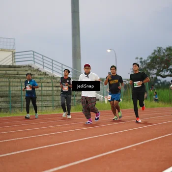 Runner Photo 4532303