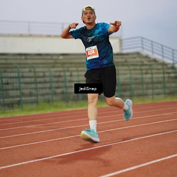 Runner Photo 4532306