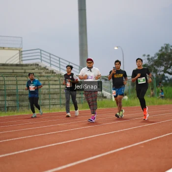 Runner Photo 4532307