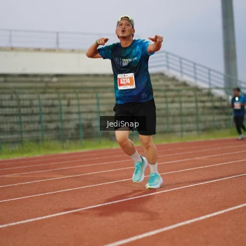Runner Photo 4532309