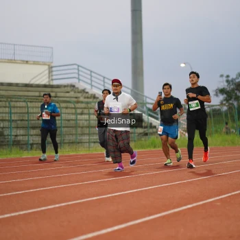 Runner Photo 4532314