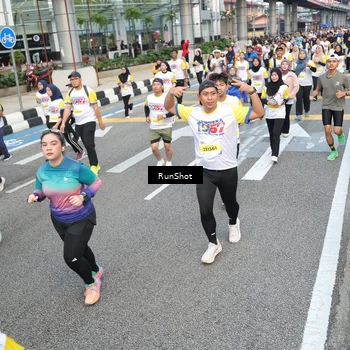 Runner Photo 4532322