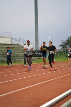 Runner Photo 4532330