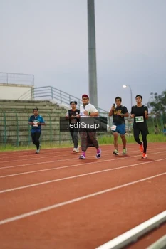 Runner Photo 4532331