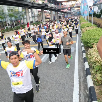 Runner Photo 4532341