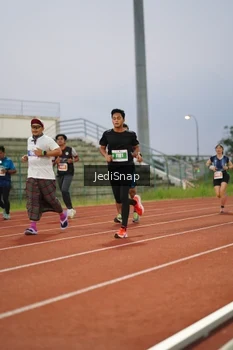 Runner Photo 4532344