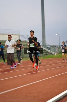 Runner Photo 4532345