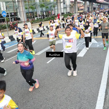 Runner Photo 4532346