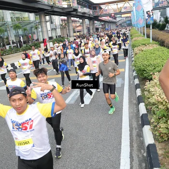 Runner Photo 4532349