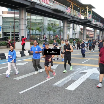 Runner Photo 4532353