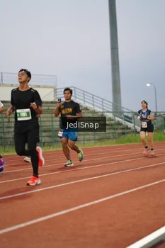 Runner Photo 4532359