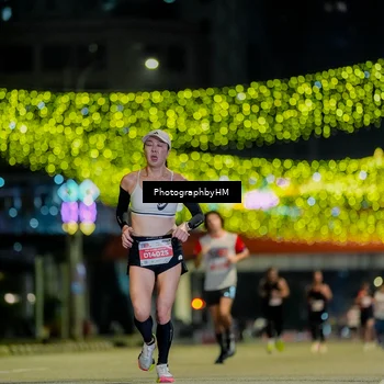 Runner Photo 4532360