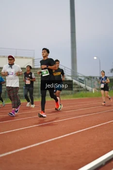 Runner Photo 4532361