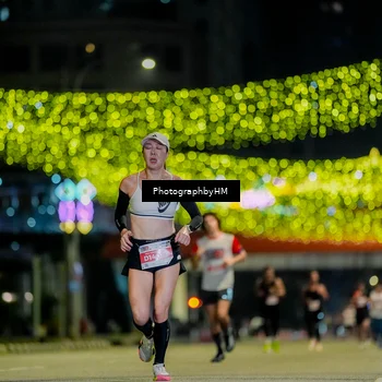 Runner Photo 4532362