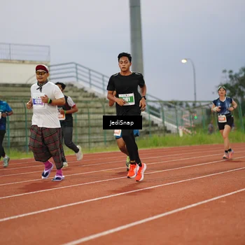 Runner Photo 4532363