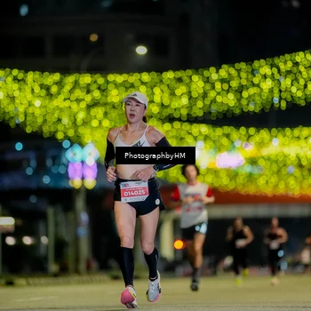 Runner Photo 4532366