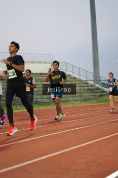Runner Photo 4532367