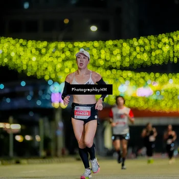 Runner Photo 4532369