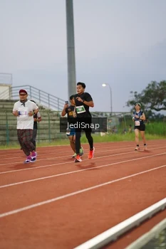 Runner Photo 4532371