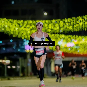 Runner Photo 4532373