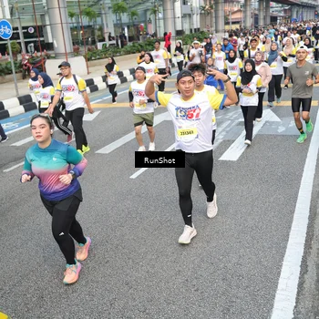 Runner Photo 4532375