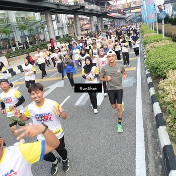 Runner Photo 4532377