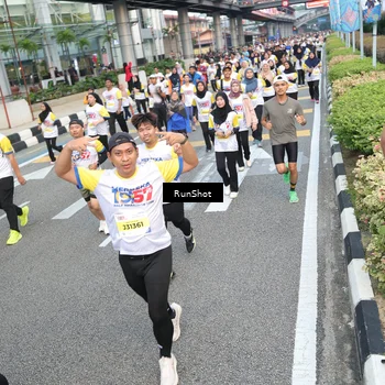 Runner Photo 4532382