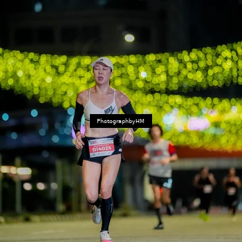 Runner Photo 4532385